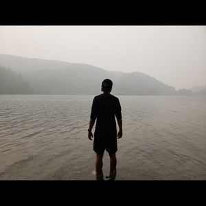 Meet your Posher, Erick